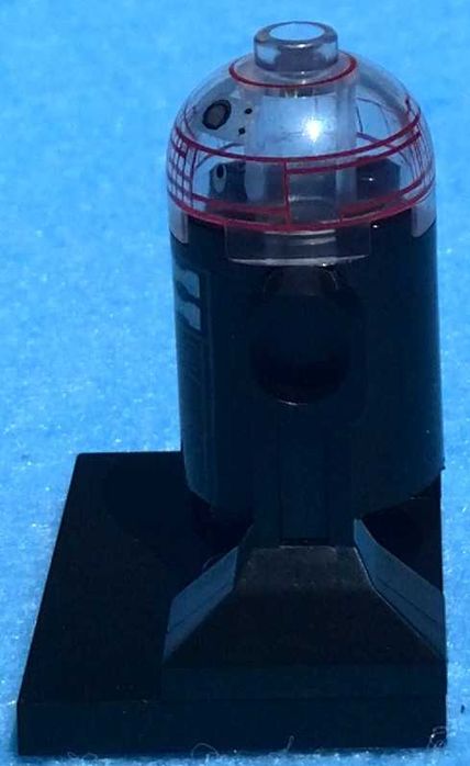 Imperial Astromech Droid (Star Wars)
