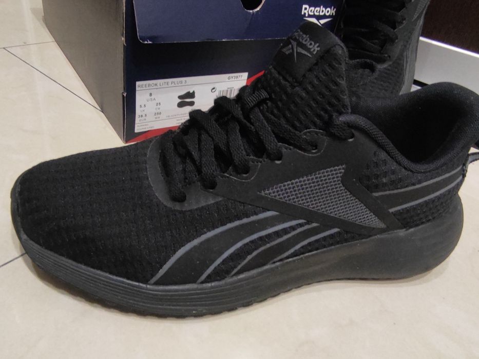 Reebok Lite Plus 3 rozm. 38.5 adidasy