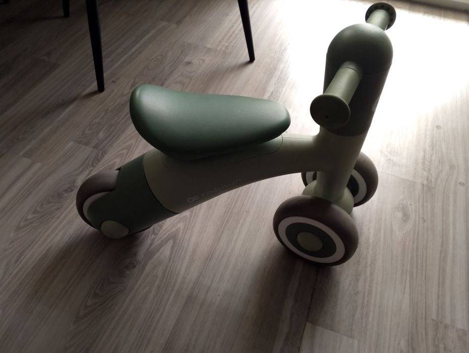Rowerek KinderKraft minibi