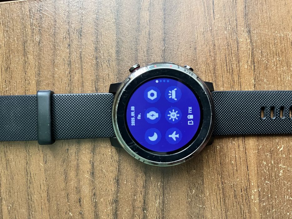 Amazfit stratos3