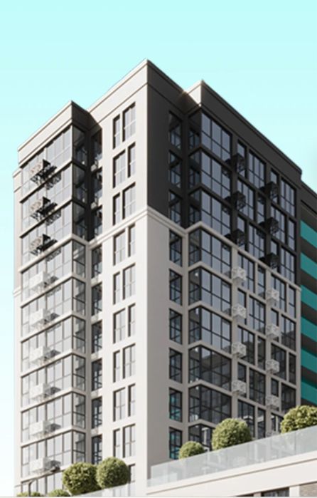 Продам 1кімн кв Смарт Сіті