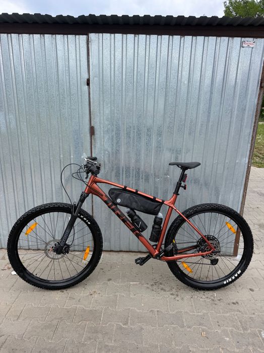 Rower Trek Marlin 7