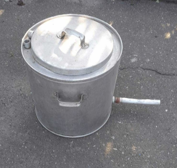 Воскотопка пчеловода