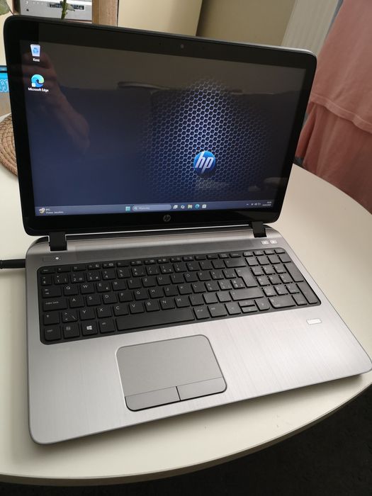 Sprzedam Laptopa  Dotykowego HP Probook 450 g2