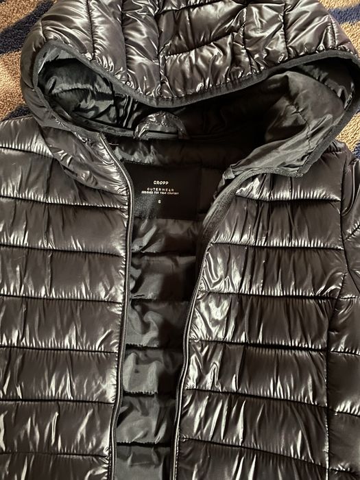 Продам куртку жіночу Cropp