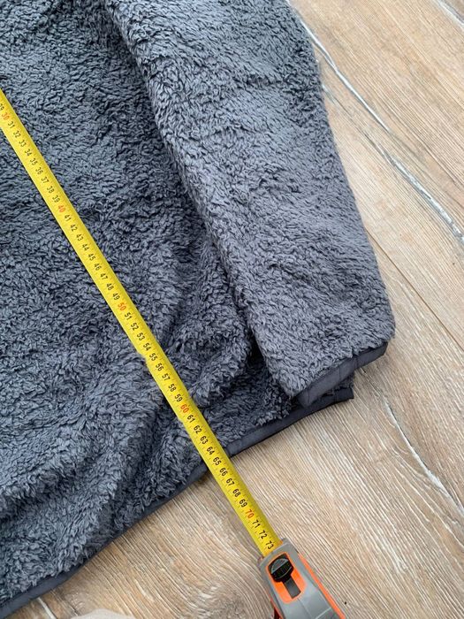 Bluza polarowa Patagonia Vintage fleece 1/3