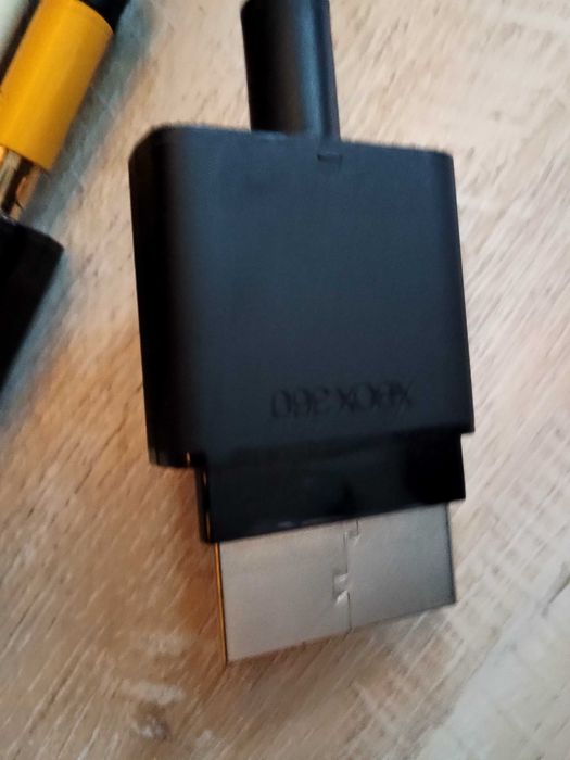 Kabel do Xbox 360