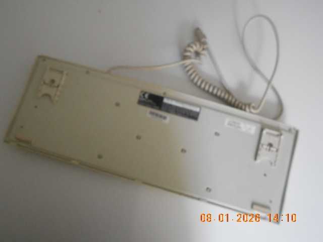 teclado clássico pc ATENÇÃO LER O ANUNCIO