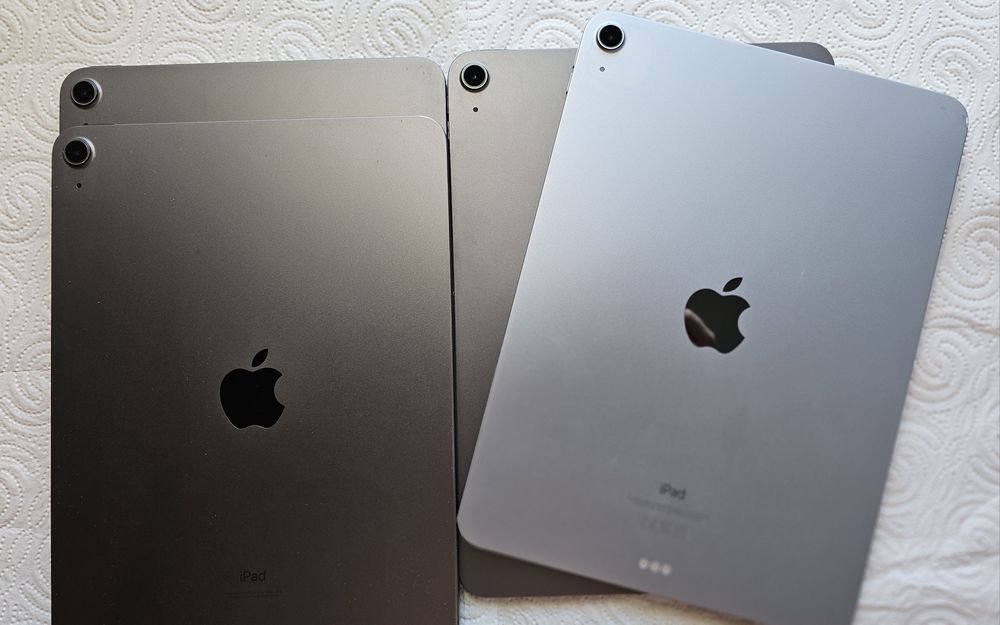 IPad Air 4 купить недорого в Украине на OLX.ua