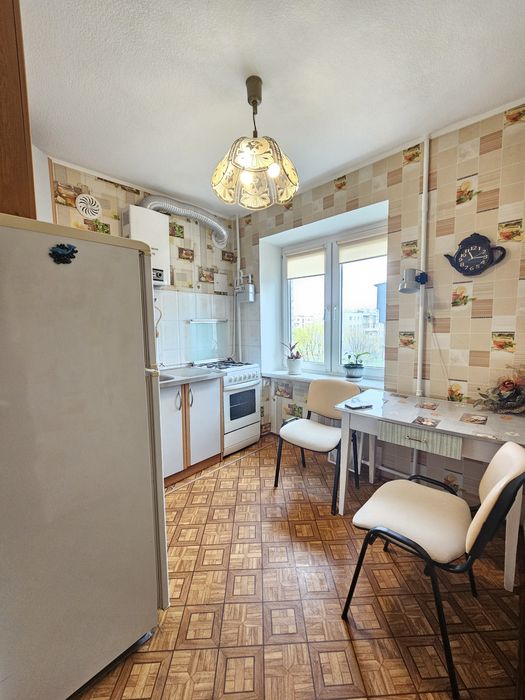 Актуально!Здам 2-кім квартиру,  меблі, техніка