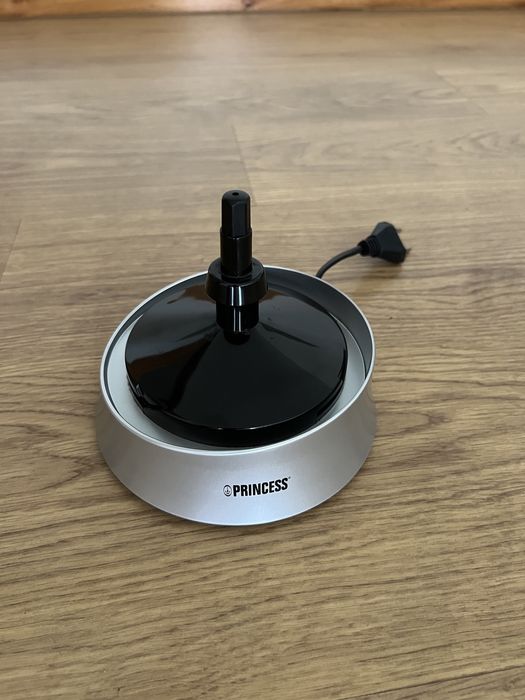 Espremedor de frutas Princess