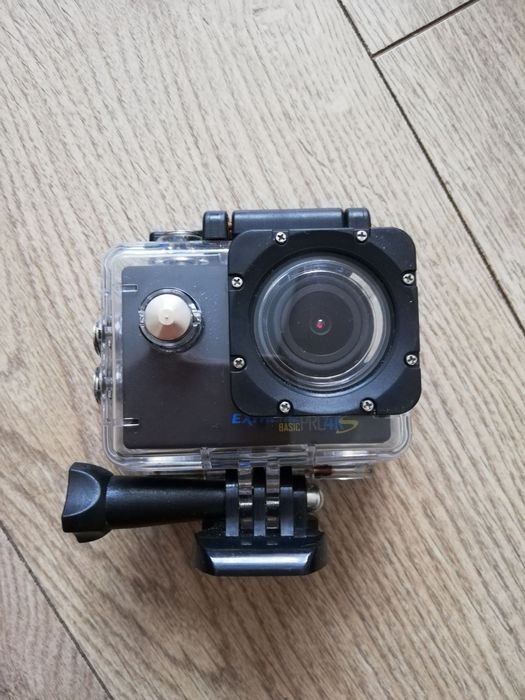 Екшн камера, екстрім камера