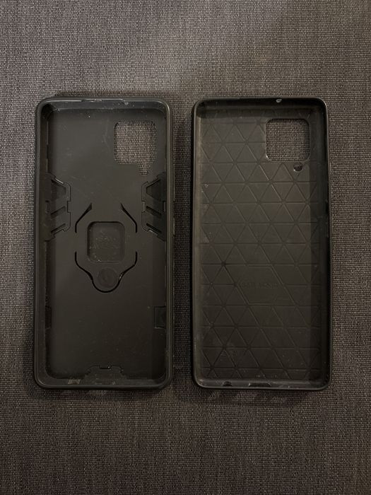 2x Obudowa / Etui do Samsung Galaxy A42