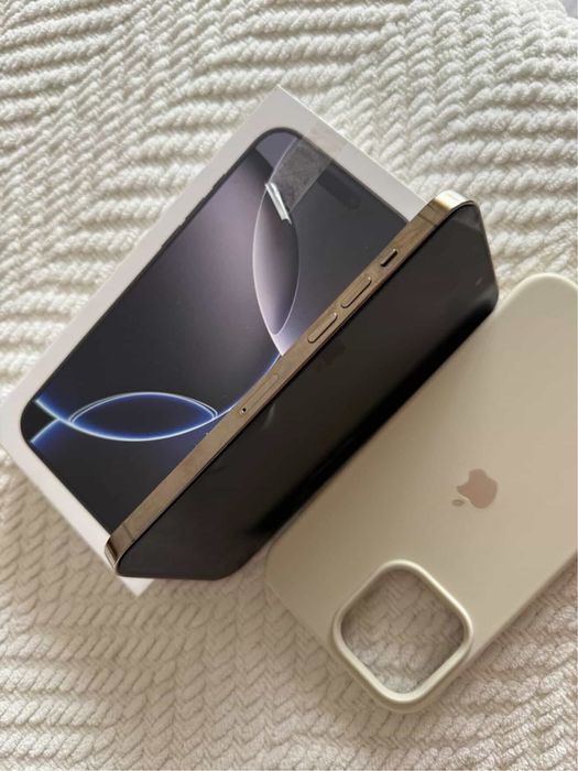 Iphone 14 Pro Max 128gb + capa + carregador