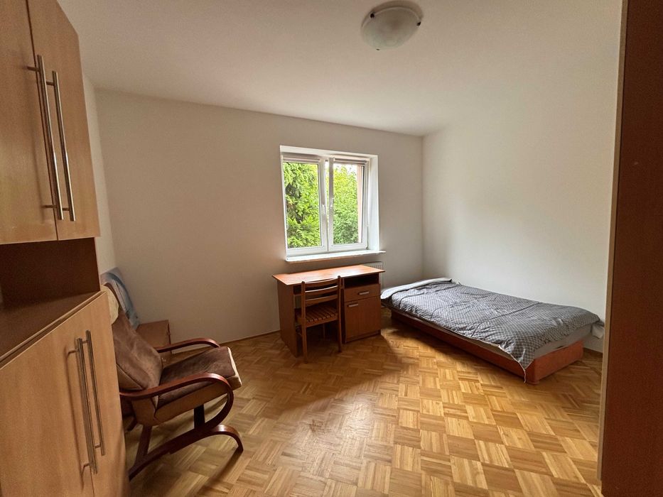 Mieszkanie – Warszawa - Widok 2