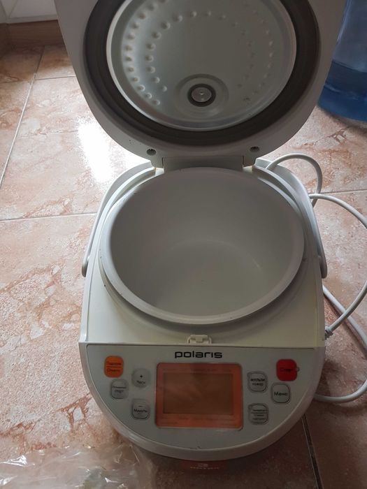 Мультиварка Polaris