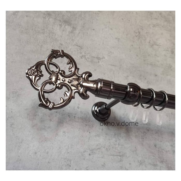 Карнизы ,цвет ОНИКС