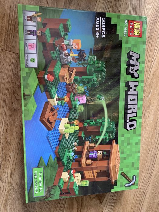 Продаю наборы лего б/у