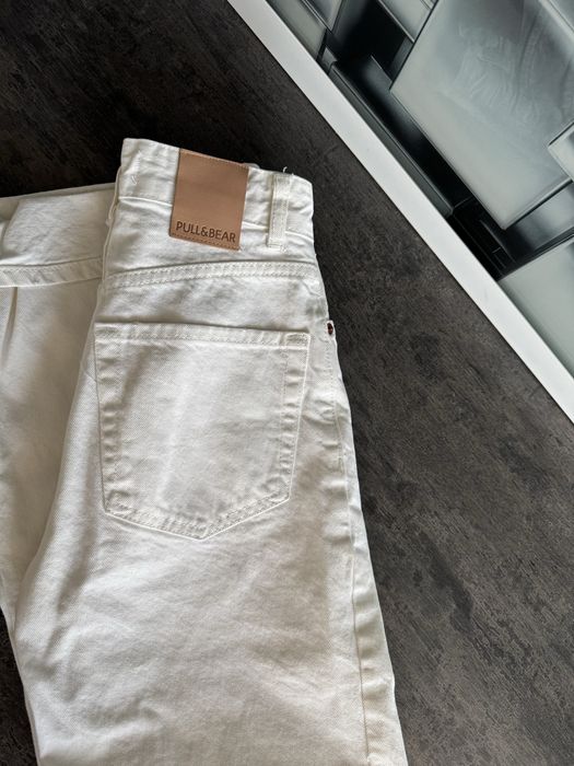 Джинси Pull&bear