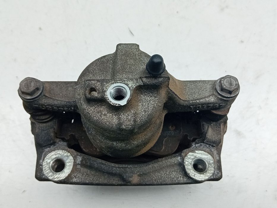 Pinça travão / maxila de travão frente direita TOYOTA Aygo (_B4_)