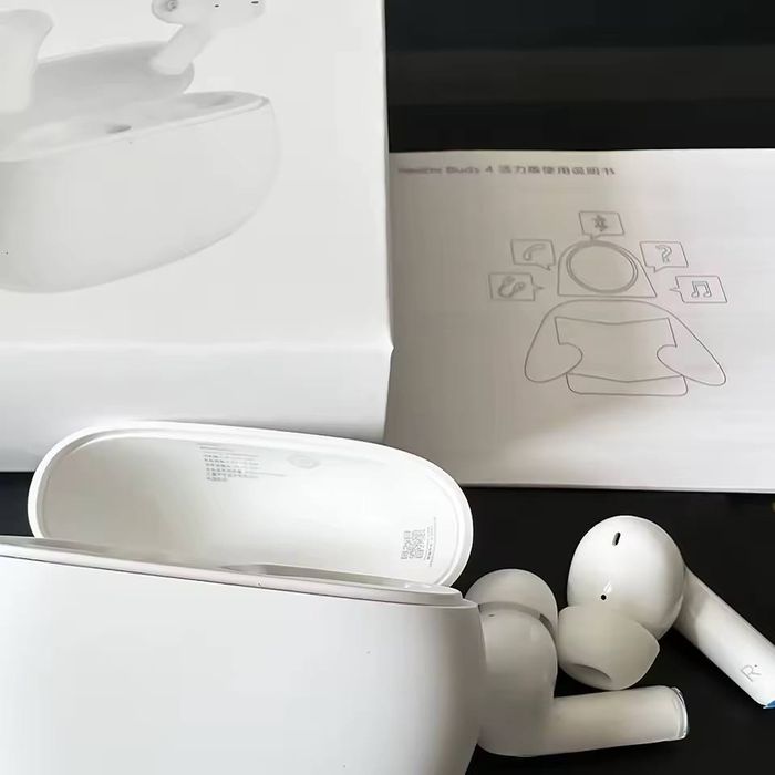 Xiaomi Redmi Buds 4 Active White