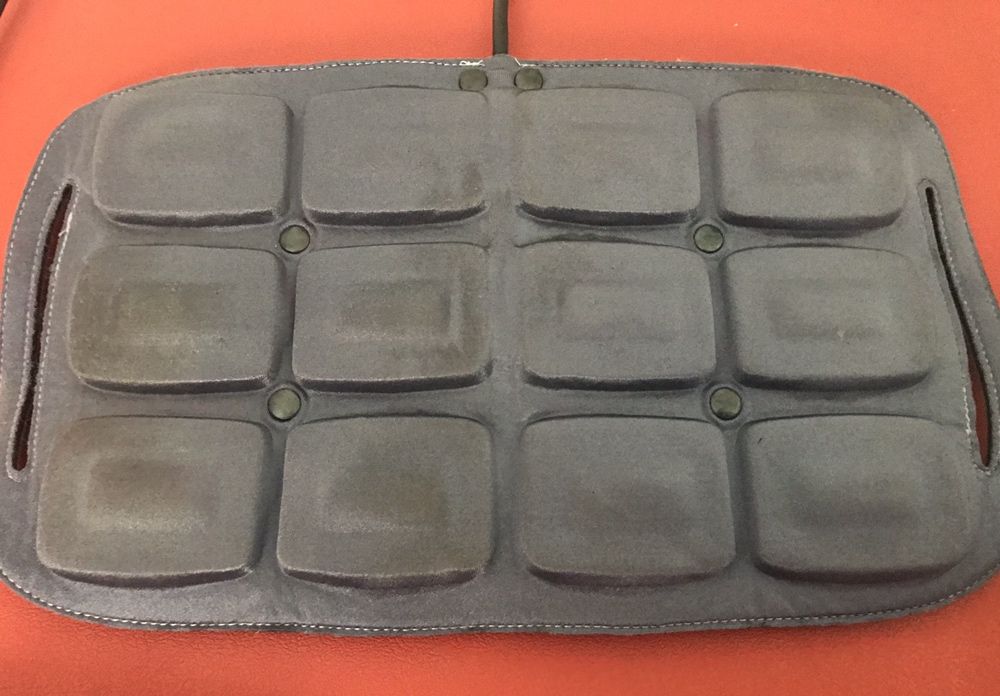 Magnetoterapia Enraf Asa estado excelente Fisioterapia