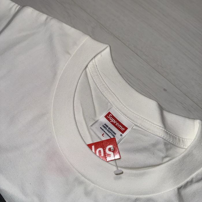 Supreme T-shirts Тішки Супрім M/L Size