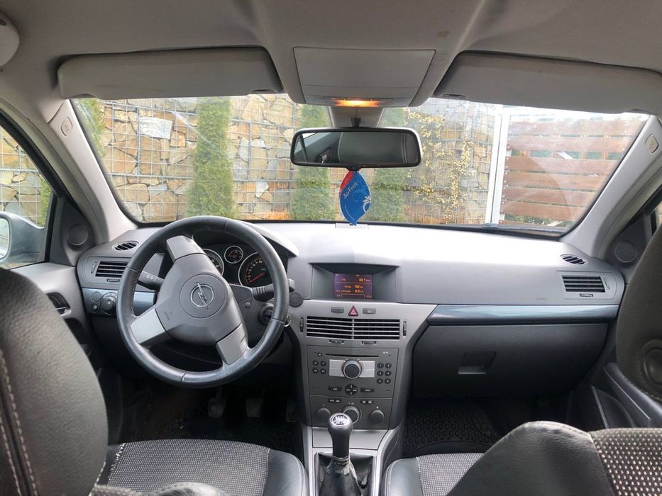 Продам авто Opel Astra  в чудовому стані