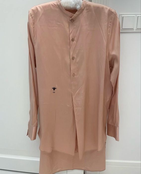 Сорочка Christian Dior оригинал