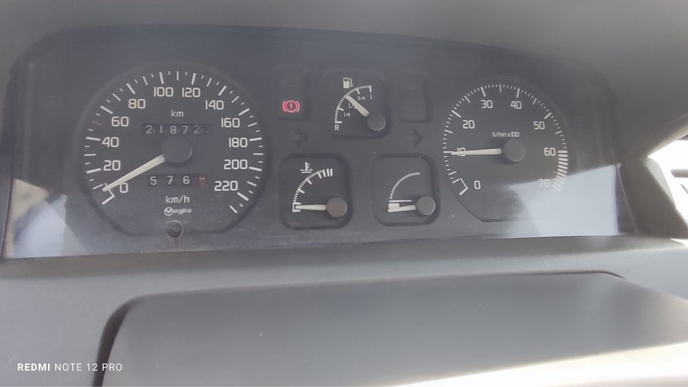 Renault Clio 1 - 1 Dono