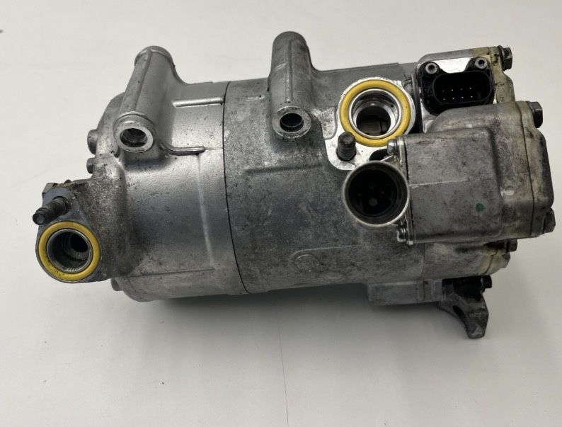 Comprensor ac volvo v60 hibrida plugin