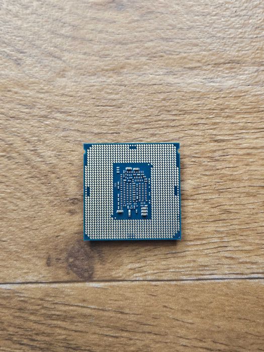 Процессор intel core i5 6500 4 ядра 3.6 ГГц идеал гарантия