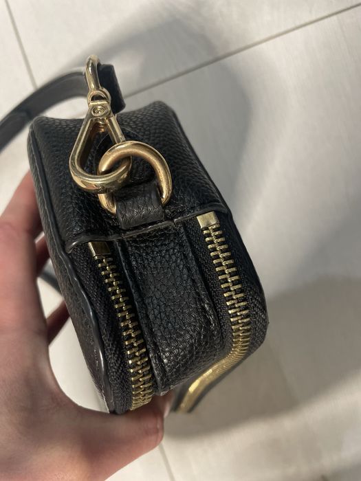 Сумка жіноча  Trussardi оригінал