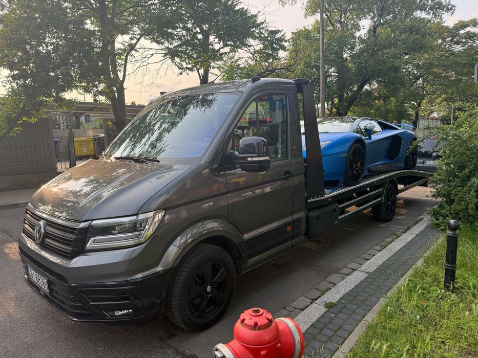 DPF / EGR / AdBlue | Chiptuning | Mobilna diagnostyka