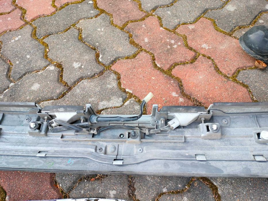 Subaru Impreza 2008r Atrapa grill różne