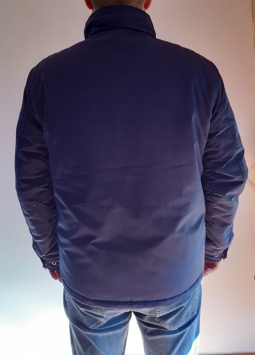 Casaco/Blusão homem Sacoor Azul M