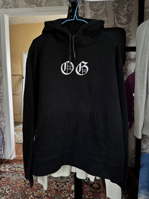 Худі Optimus Gang OG