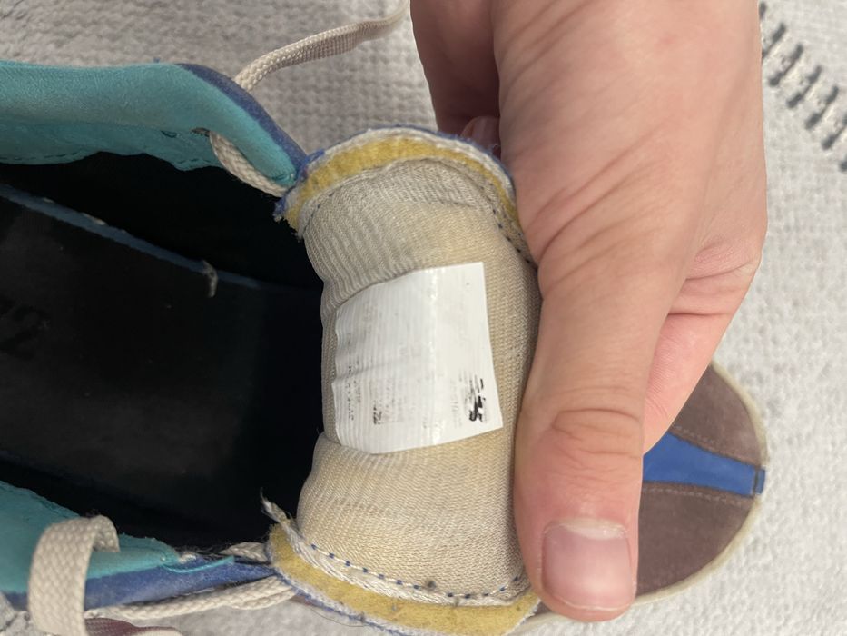 Кросівки new balance