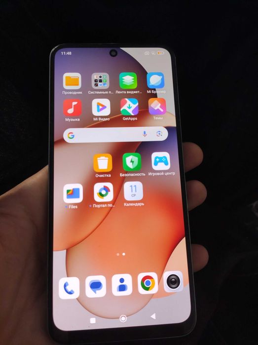 xiaomi redmi note 12 128 (4+4)
