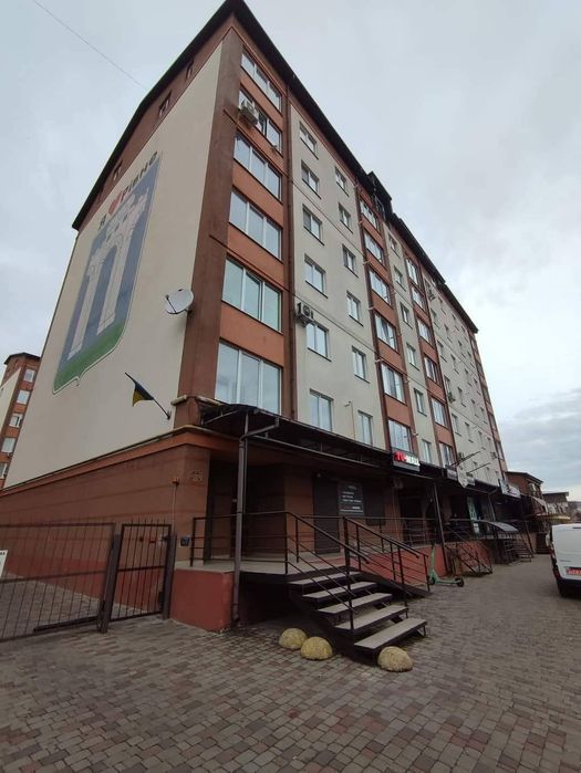 Здам в оренду офісне приміщення! Р-н. Пивзавод. Площа 67 м.кв. Ремонт!