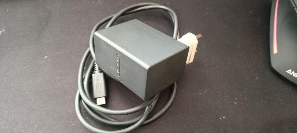 Nintendo switch 1 ревизия