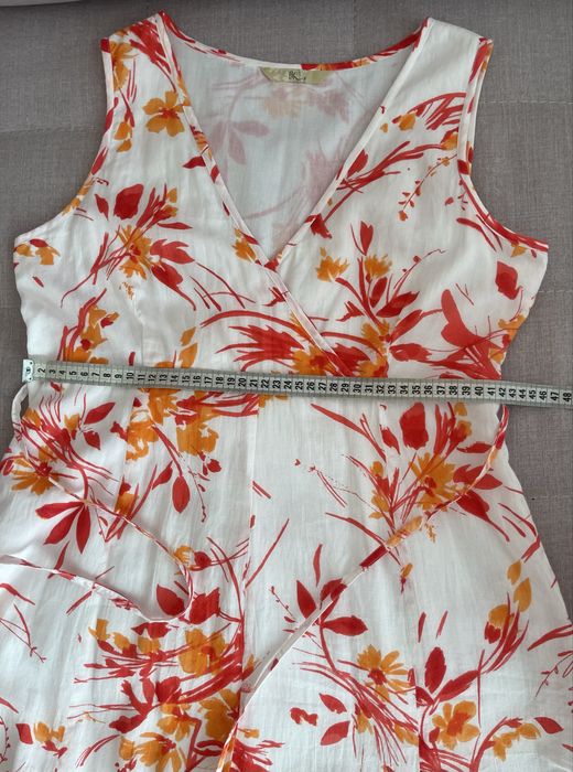 Літня сукня 14 розм