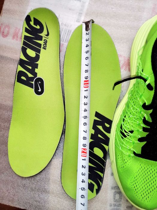 Кроссівки бігові Nike LunaRacer 3  42.5 - 43 розмір
