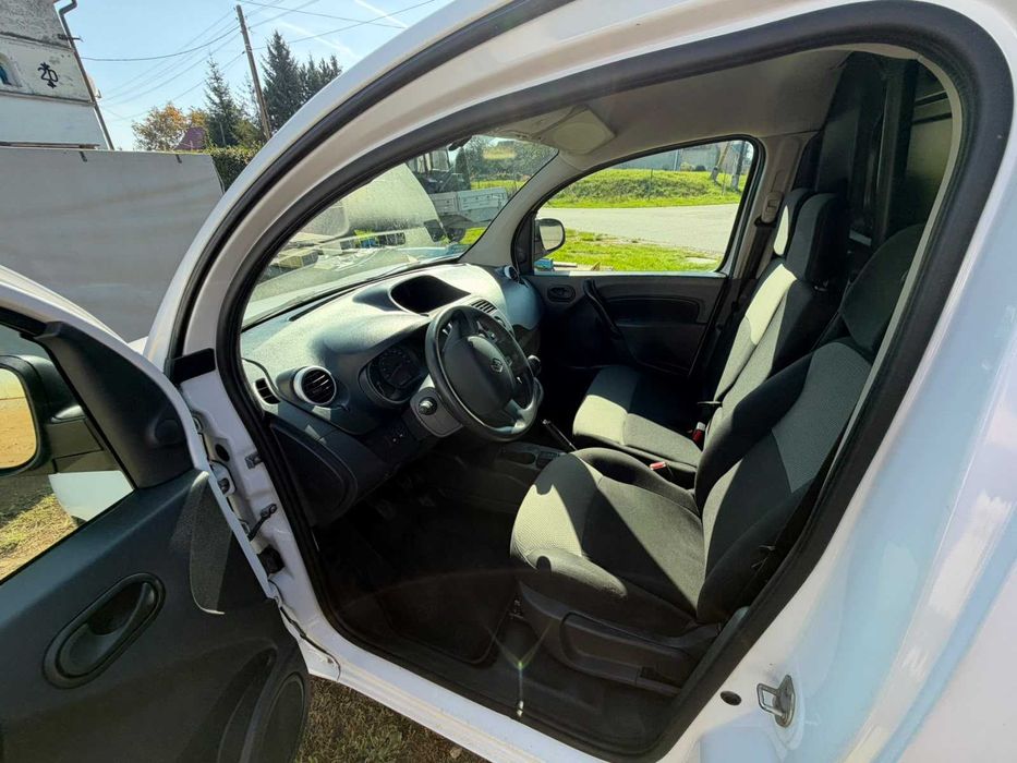 Renault Kangoo Diesel