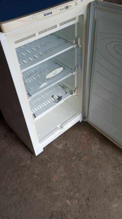 Морозильна камера Дніпро