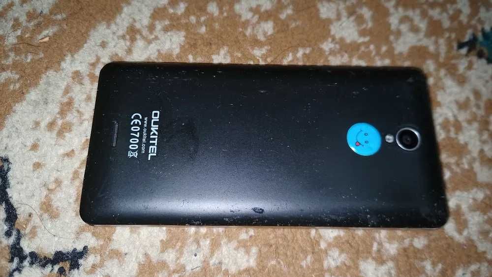 Смартфон Oukitel K4000 2\16