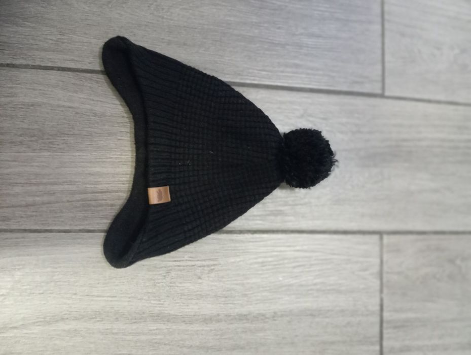 Шапка для хлопчика