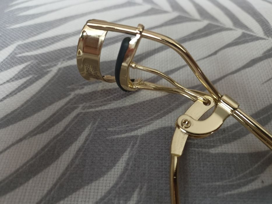 Zalotka do rzęs, duża XXL