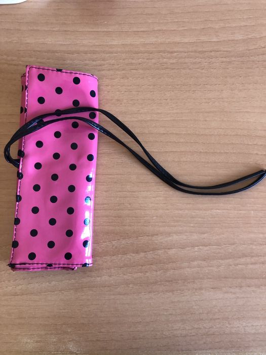 Estojo de maquilhagem