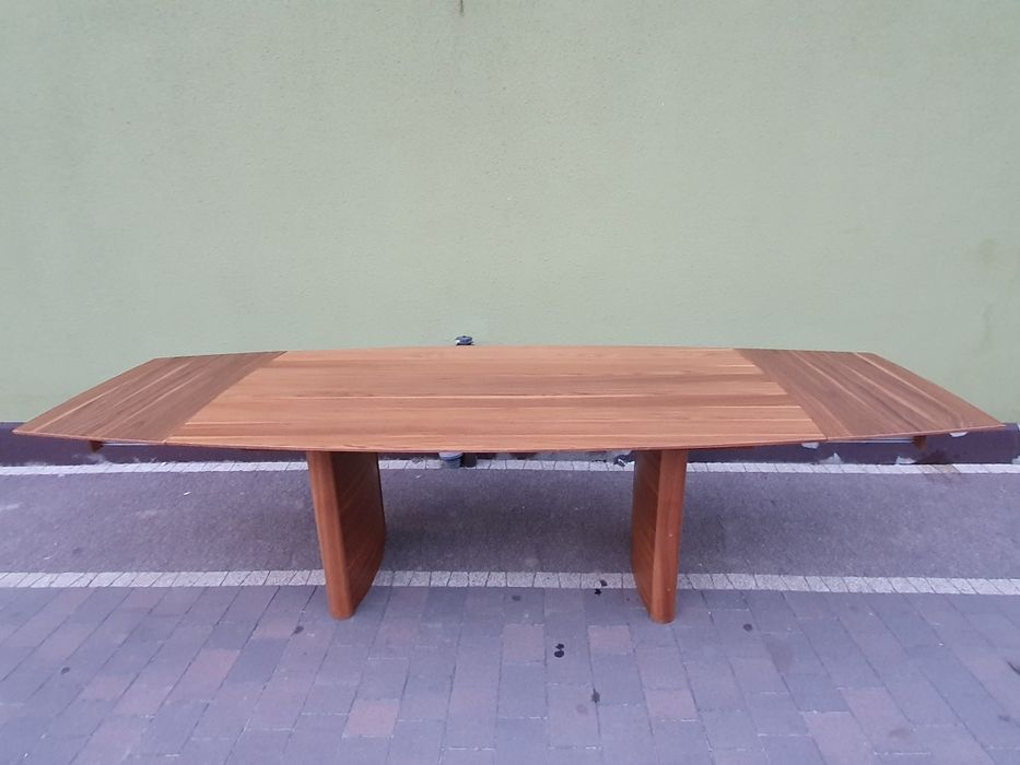 Stół rozkładany nowoczesny model
